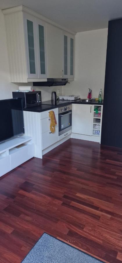Gardemoen Oslo Gjerdrum Residents エクステリア 写真