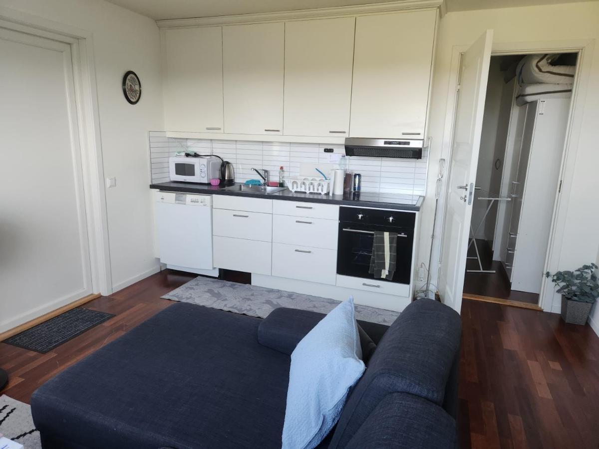 Gardemoen Oslo Gjerdrum Residents エクステリア 写真