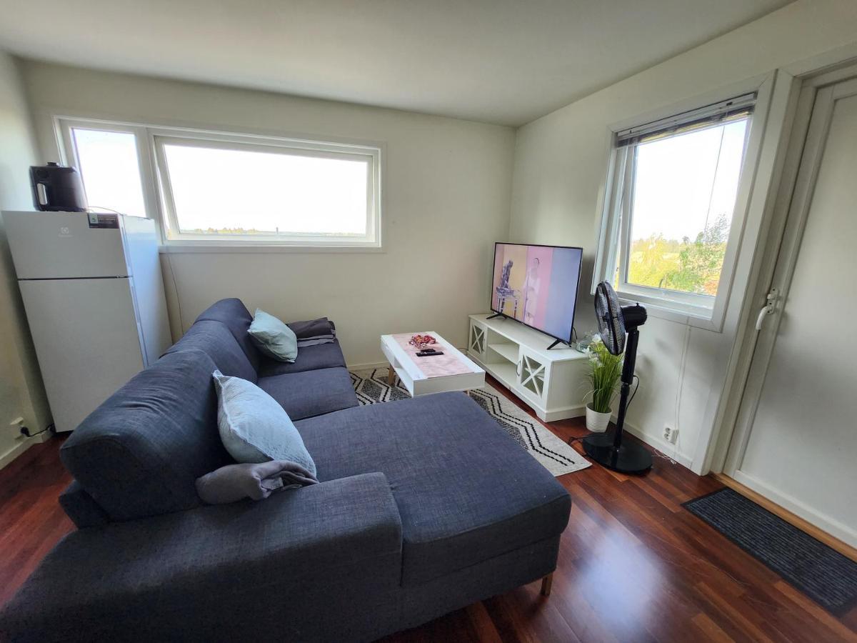Gardemoen Oslo Gjerdrum Residents エクステリア 写真