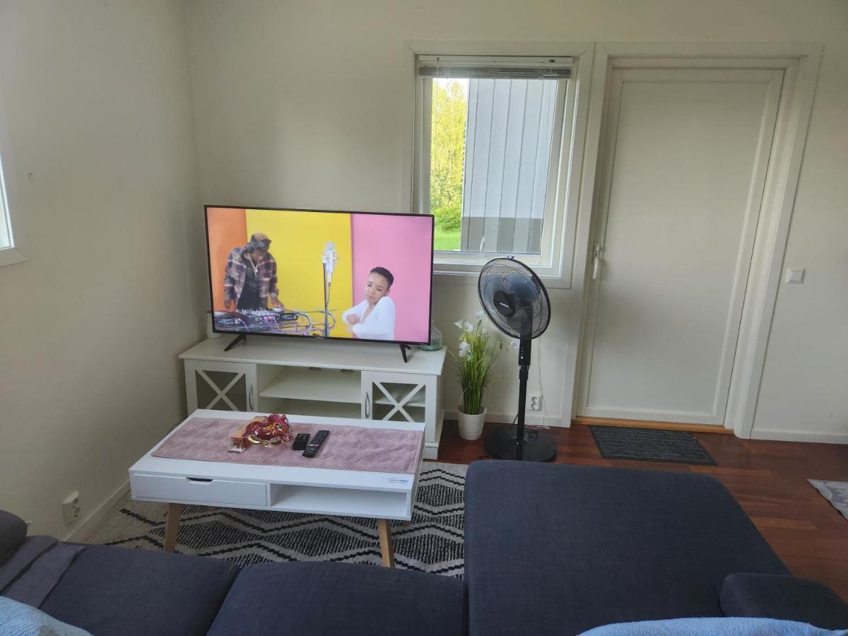 Gardemoen Oslo Gjerdrum Residents エクステリア 写真