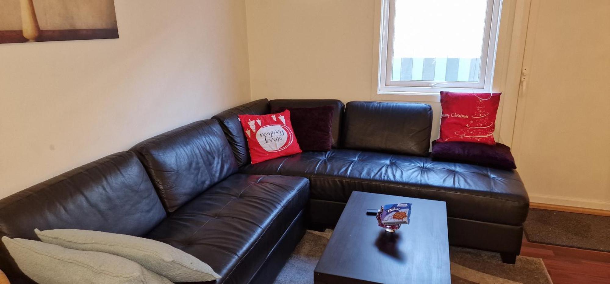 Gardemoen Oslo Gjerdrum Residents エクステリア 写真