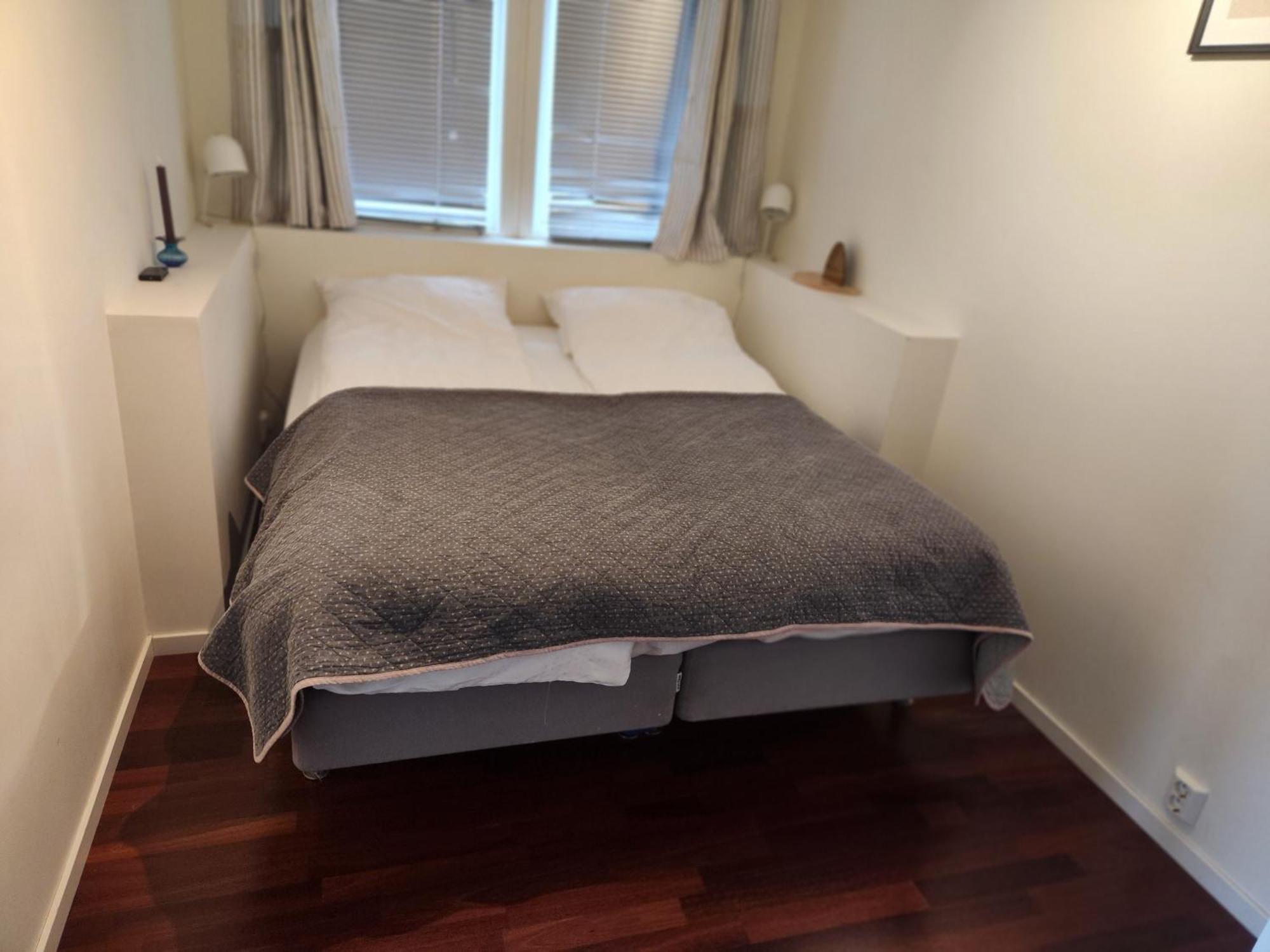 Gardemoen Oslo Gjerdrum Residents エクステリア 写真