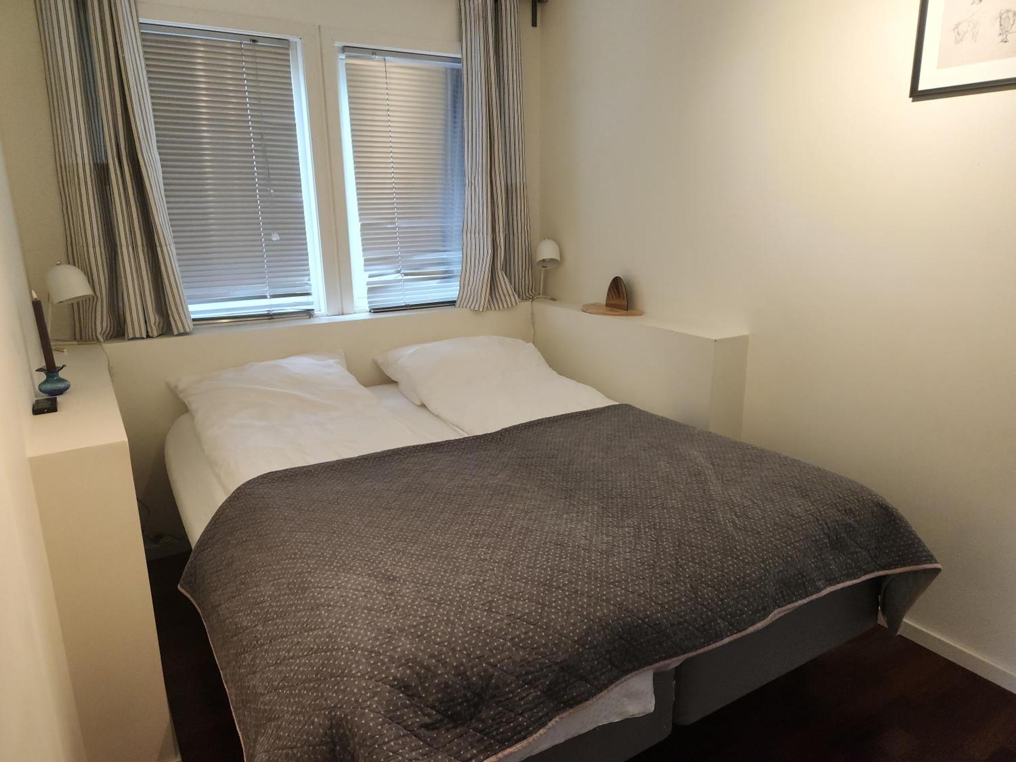 Gardemoen Oslo Gjerdrum Residents エクステリア 写真