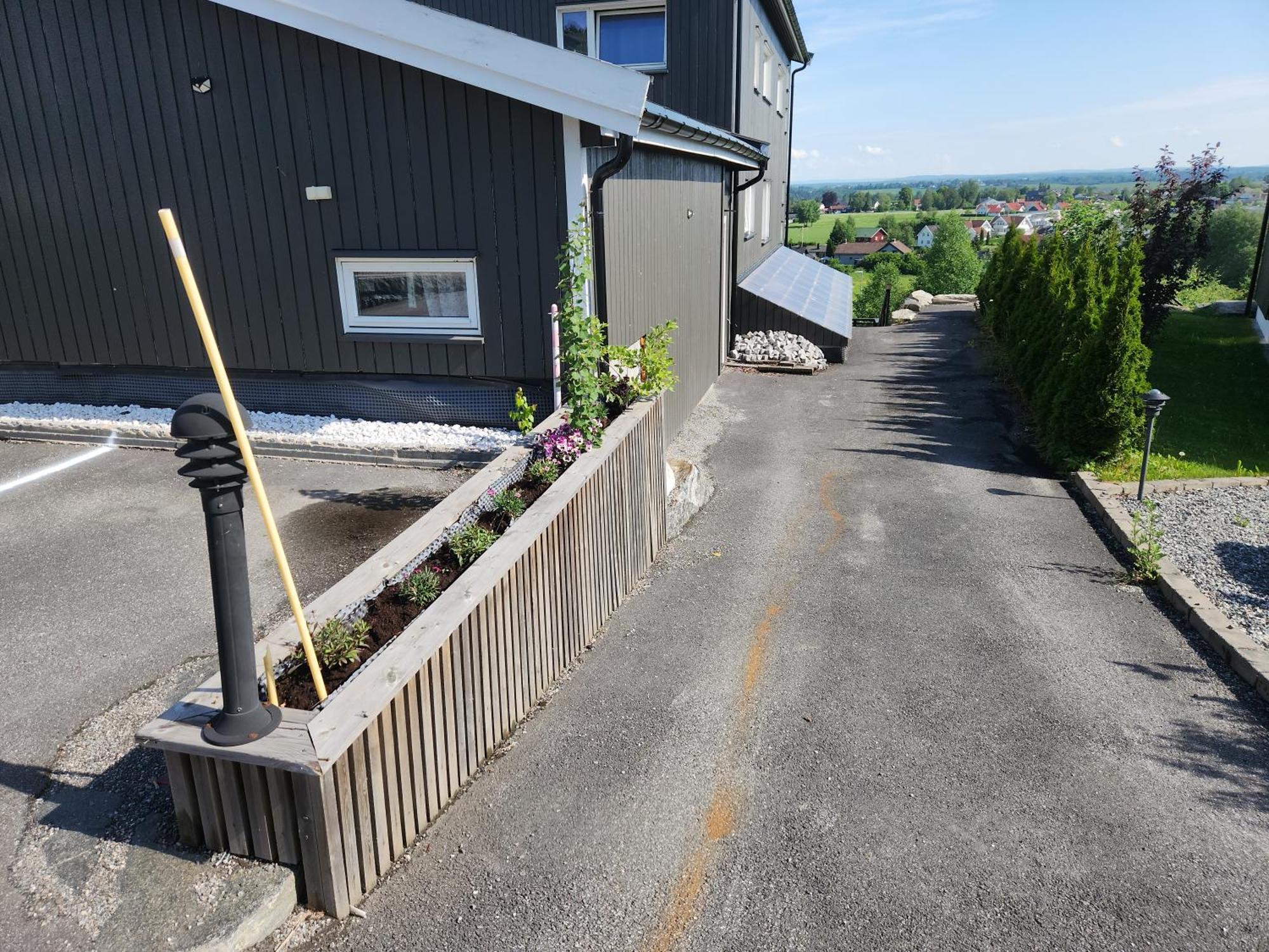 Gardemoen Oslo Gjerdrum Residents エクステリア 写真