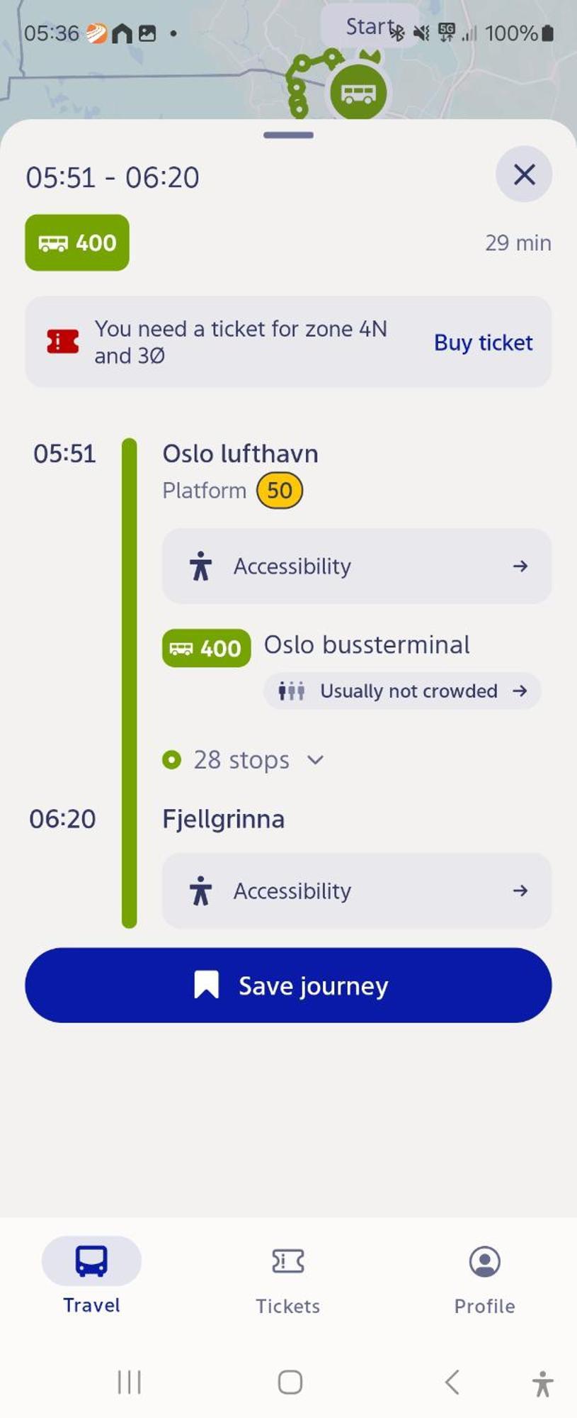 Gardemoen Oslo Gjerdrum Residents エクステリア 写真