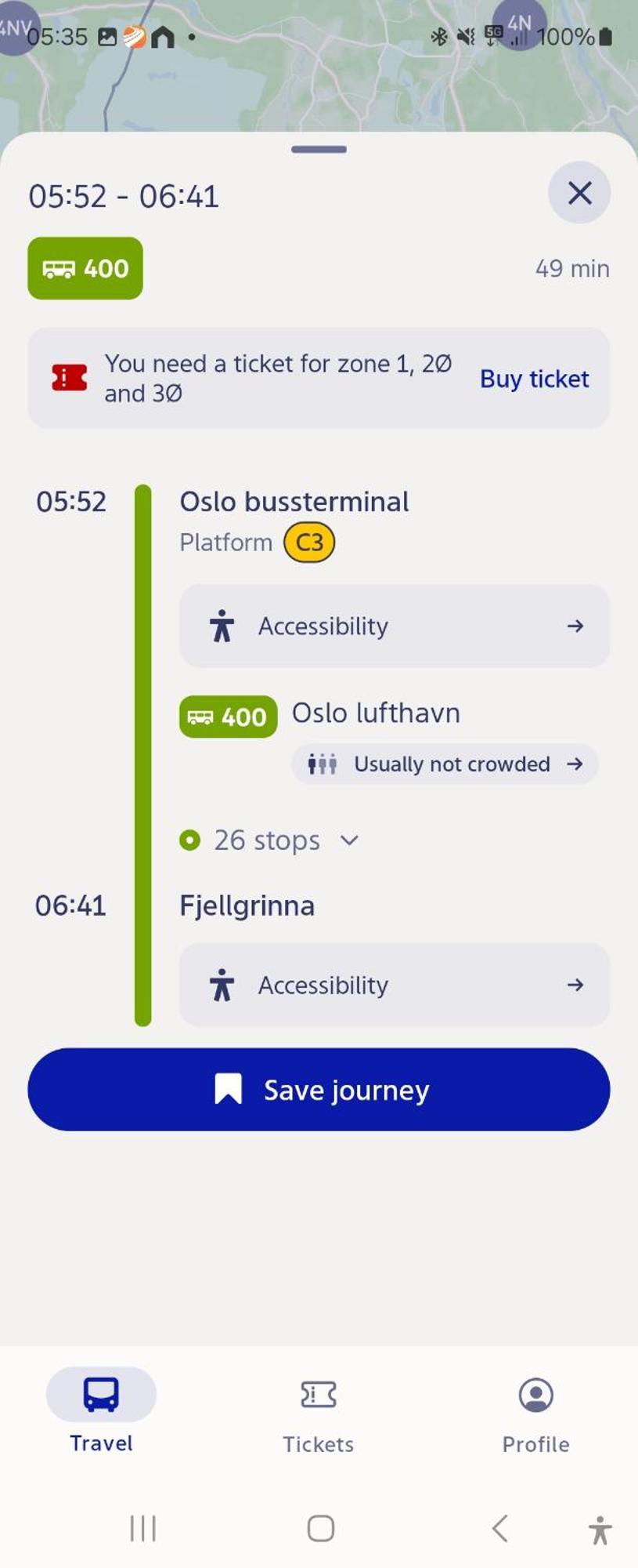 Gardemoen Oslo Gjerdrum Residents エクステリア 写真
